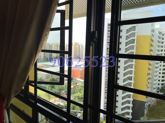Blk 491 Admiralty Link (Sembawang), HDB 5 Rooms #167206162